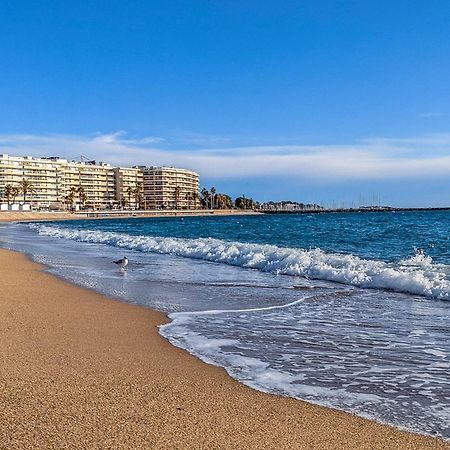 Appartement 2P, 4 Couchages, Terrasse Et Salon De Jardin A 200M De La Plage, Frejus - Fr-1-226A-22 Zewnętrze zdjęcie
