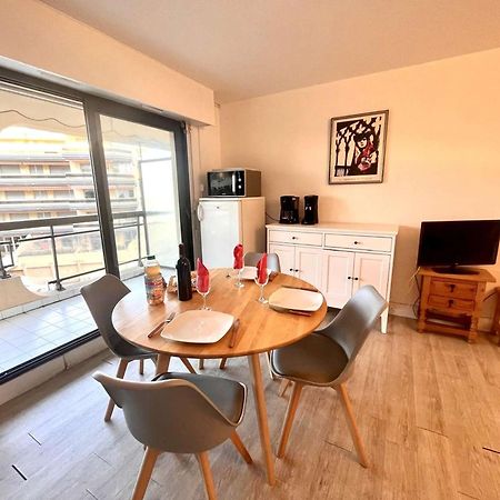 Appartement 2P, 4 Couchages, Terrasse Et Salon De Jardin A 200M De La Plage, Frejus - Fr-1-226A-22 Zewnętrze zdjęcie