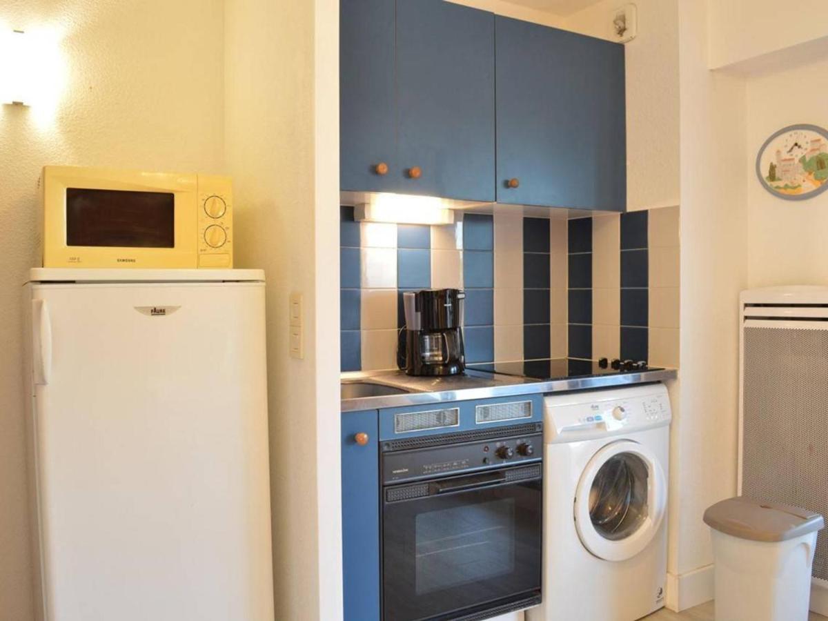 Appartement 2P, 4 Couchages, Terrasse Et Salon De Jardin A 200M De La Plage, Frejus - Fr-1-226A-22 Zewnętrze zdjęcie