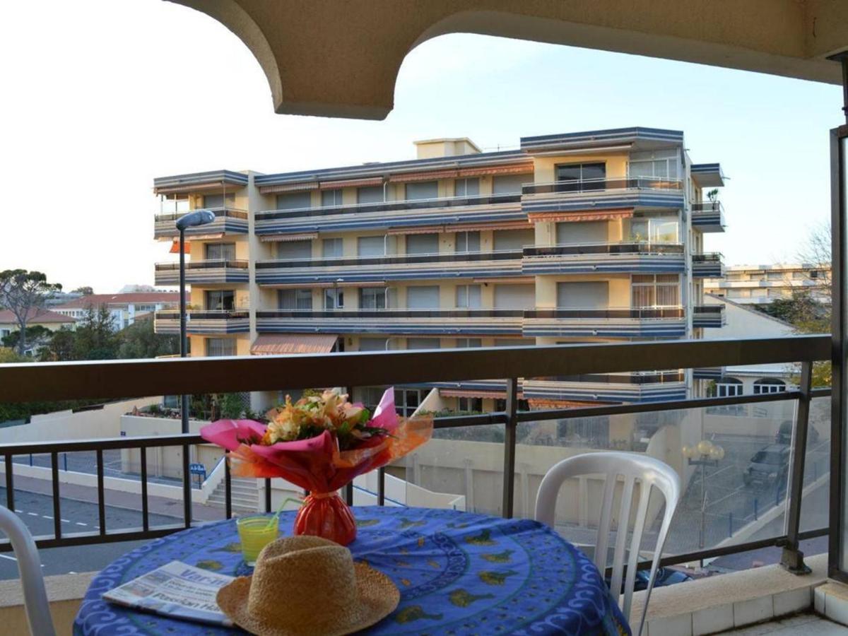 Appartement 2P, 4 Couchages, Terrasse Et Salon De Jardin A 200M De La Plage, Frejus - Fr-1-226A-22 Zewnętrze zdjęcie